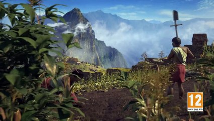 Sid Meier's Civilization VI: Gathering Storm trailer #1 (PL)