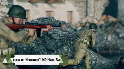 Enlisted open beta trailer