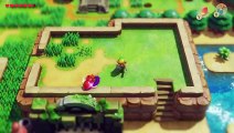 The Legend of Zelda: Link's Awakening E3 2019 trailer