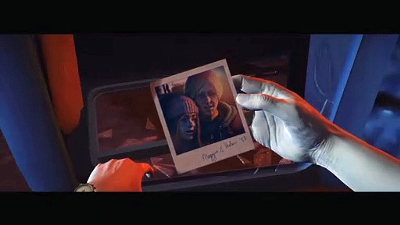 Into the Dead 2 trailer #1
