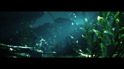 Icarus story trailer #1