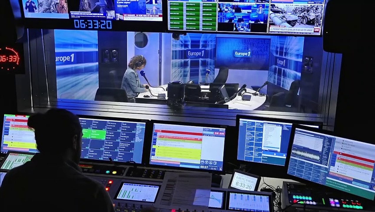 Guerre du gaz : comment les Européens refusent-ils de tomber dans le piège de Poutine ?