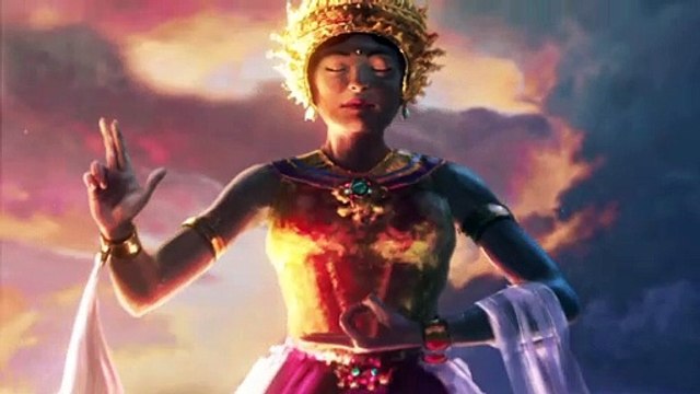 Europa Universalis IV: Leviathan trailer #1