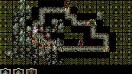 Loop Hero TGA 2020 trailer