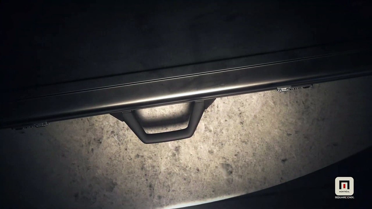 Hitman Sniper: The Shadows teaser trailer #1