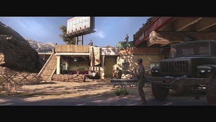 Insurgency: Sandstorm launch trailer