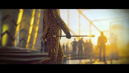 Hitman 3 Seven Deadly Sins trailer