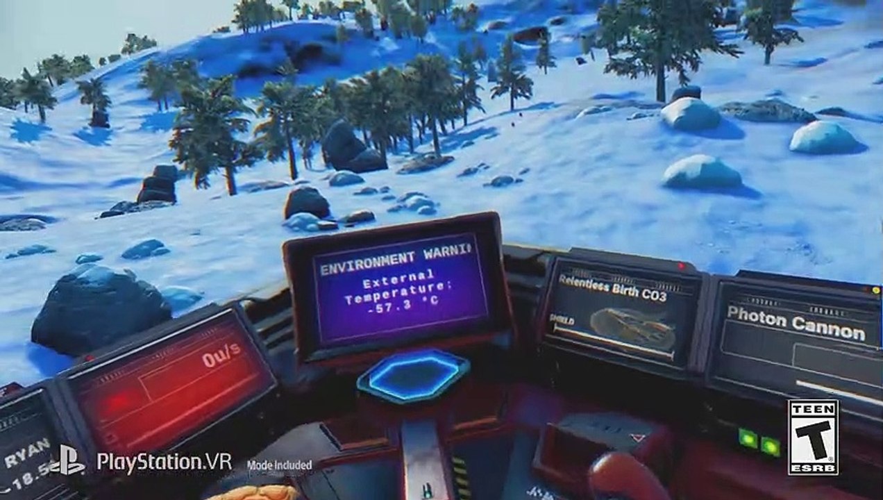 No Man's Sky Beyond