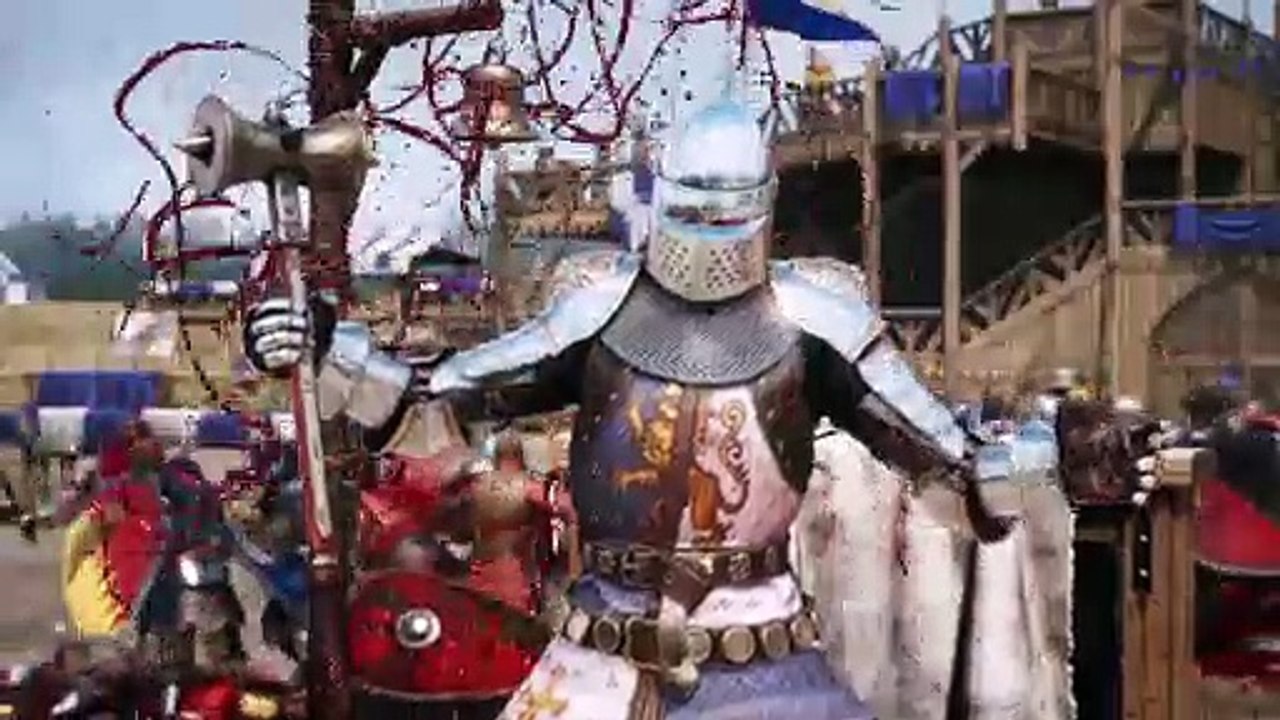 Chivalry 2 Closed Beta Combat Guide