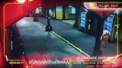 Paranoia: Happiness Is Mandatory trailer #1