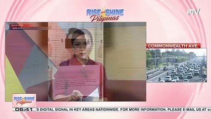 Top 9 most wanted ng Malabon Police, arestado sa kasong attempted murder