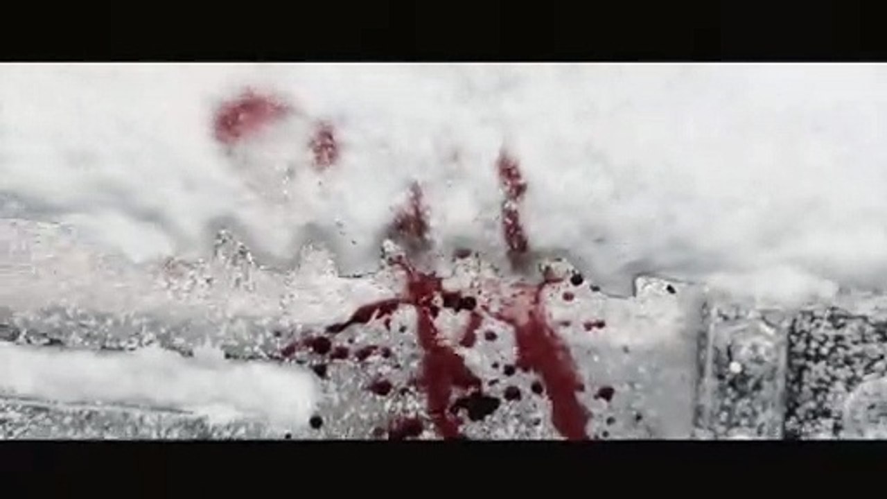 Metro Exodus Intro