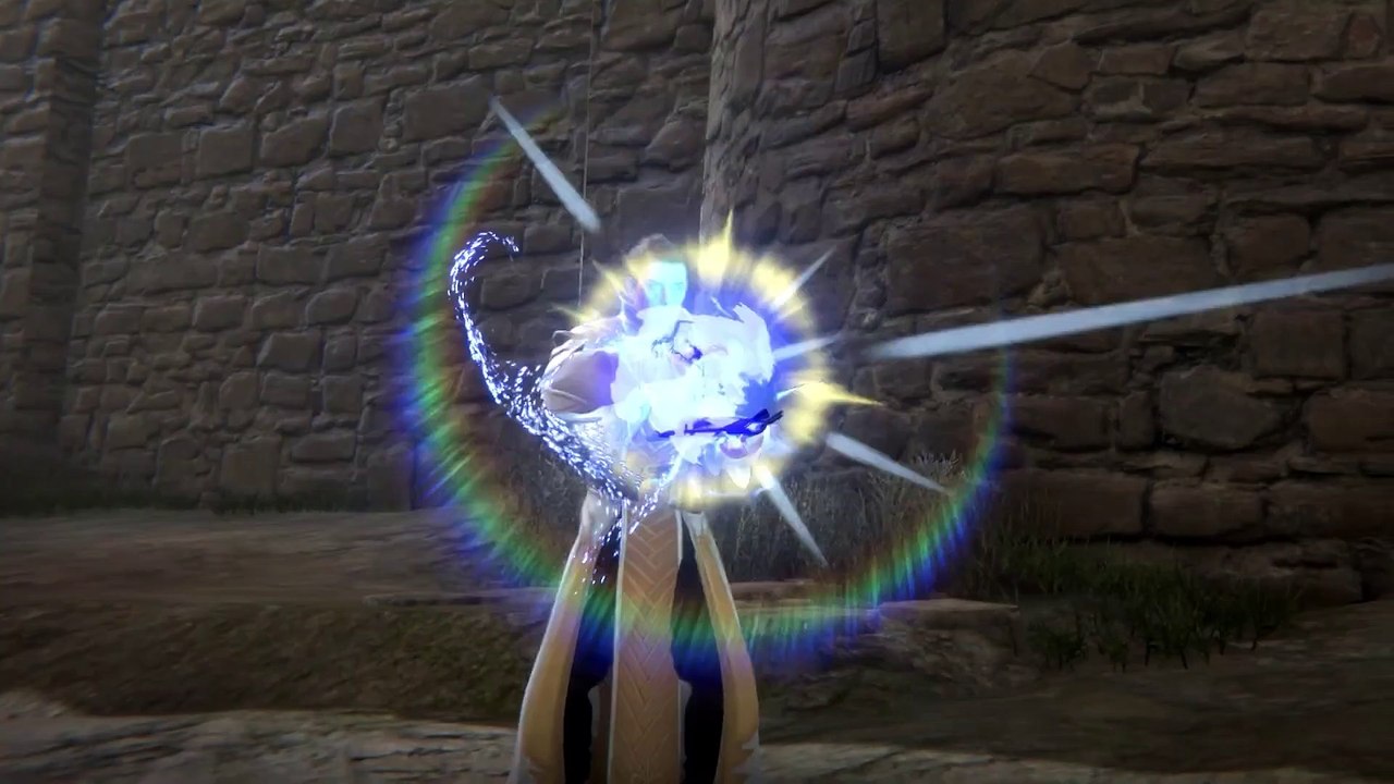 Lost Eidolons trailer #1