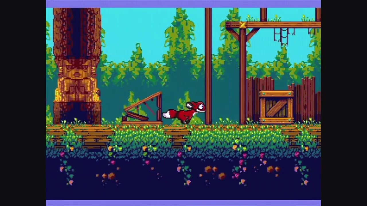 Tanglewood trailer #1