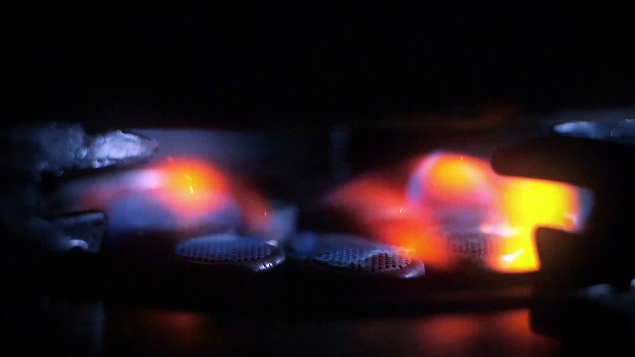 Fire Commander trailer #1