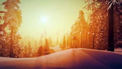 Arctic Awakening trailer #1