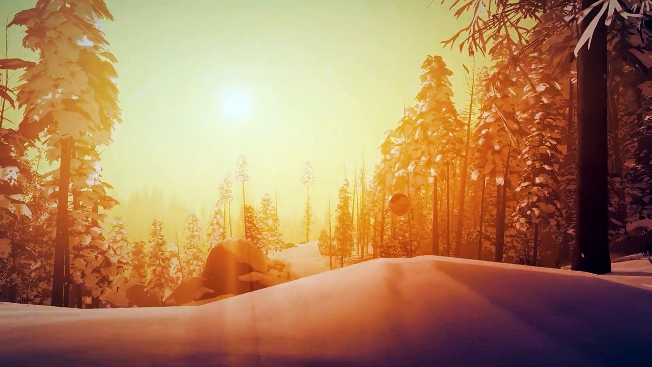 Arctic Awakening trailer #1