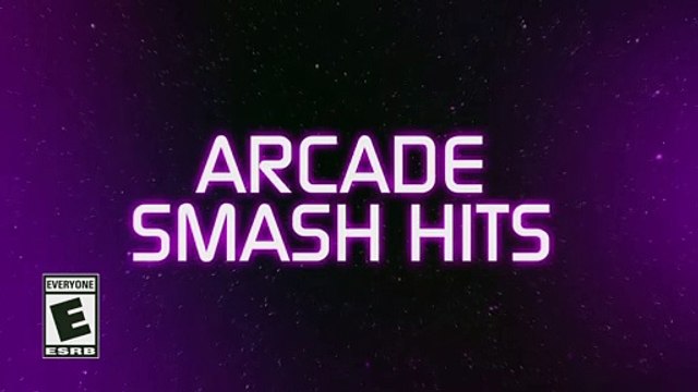 Atari Flashback Classics trailer #1