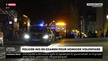 Morts sur le Pont-Neuf à Paris : Les policiers vont manifester pour protester contre la mise en examen pour 