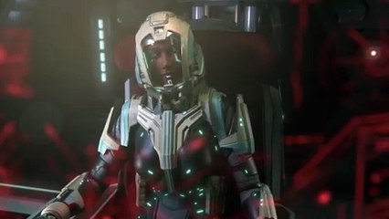 Endless Space 2: Penumbra prologue