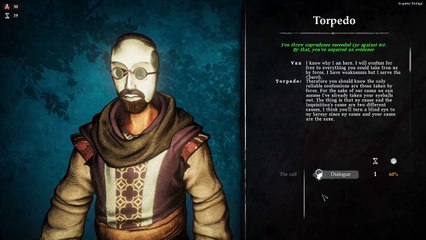 Mercyful Flames teaser trailer #1