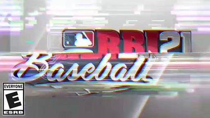 R.B.I. Baseball 21 trailer #1