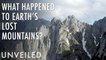 Did Scientists Just Discover Giant Supermountains? | Unveiled