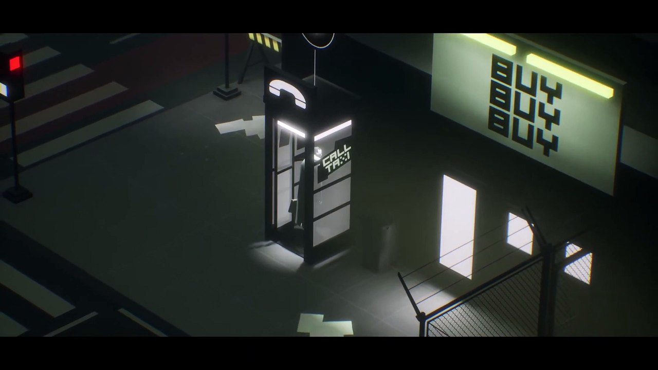 The Plane Effect trailer #1