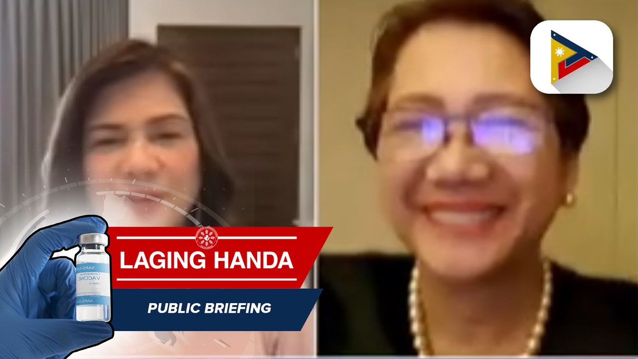 Pagbabantay sa mga nagpopositibo sa COVID-19, mas pinaiigting pa matapos maitala ang unang kaso ng Omicron subvariant na mas nakahahawa