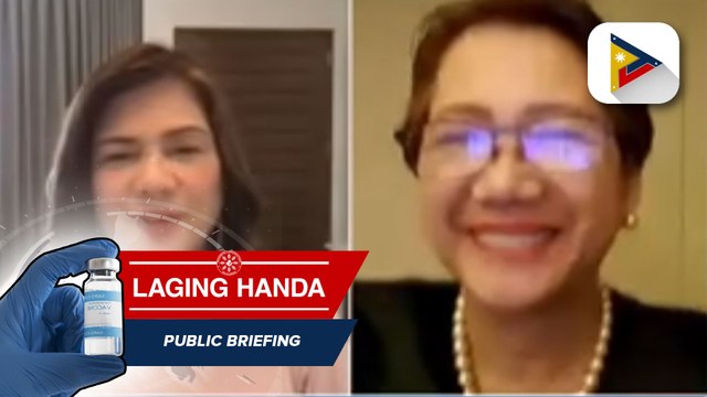 Pagbabantay sa mga nagpopositibo sa COVID-19, mas pinaiigting pa matapos maitala ang unang kaso ng Omicron subvariant na mas nakahahawa