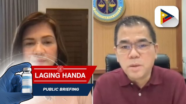Petisyon ng ilang grupo kontra sa ilang bahagi ng Anti-Terror Law, pinal nang ibinasura ng Supreme Court