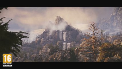 GreedFall E3 2019 - story trailer