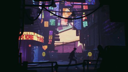 Burning Daylight trailer #1