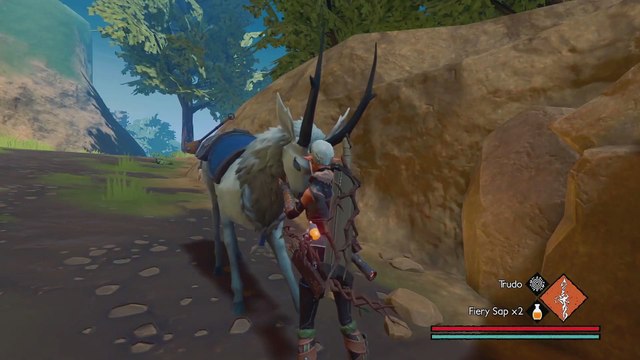 Decay of Logos trailer #3