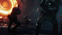 Gears 5 E3 2019 trailer - Escape