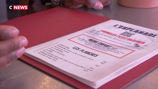 La pénurie d'huile de tournesol fait flamber les prix dans les restaurants