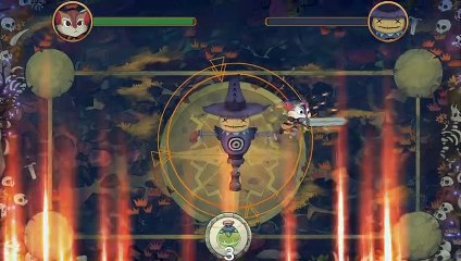 Bound by Blades dev update