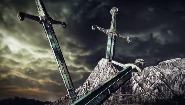 Tainted Grail: The Fall of Avalon trailer #1