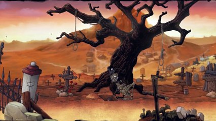 Blood Will Be Spilled trailer #1