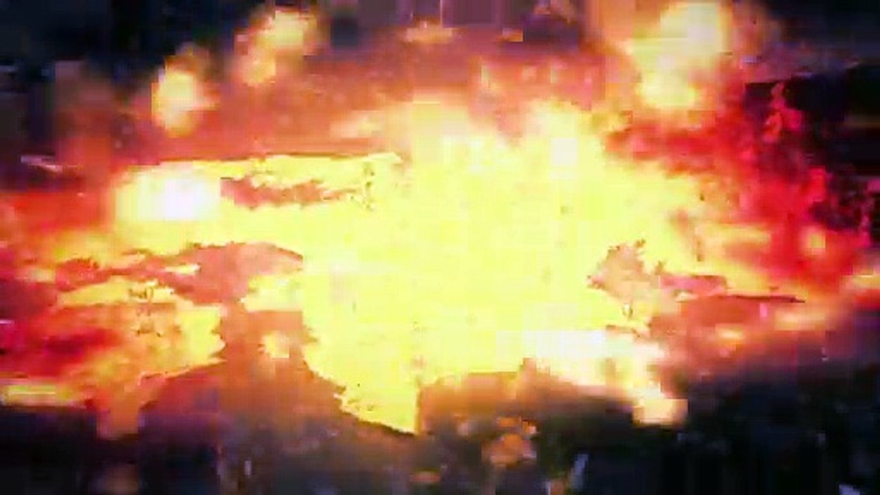 Samurai Warriors 5 trailer #1