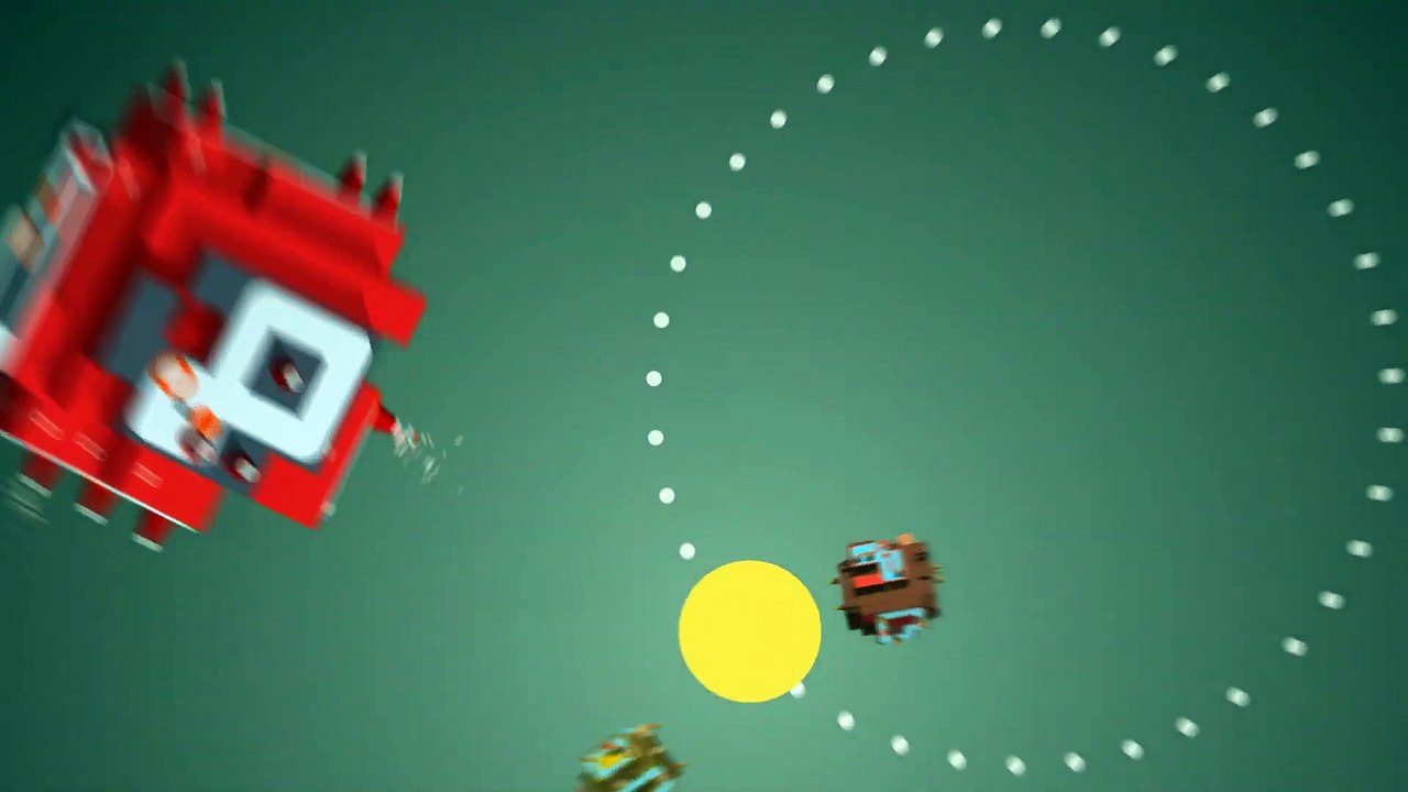 Rytmos trailer #1