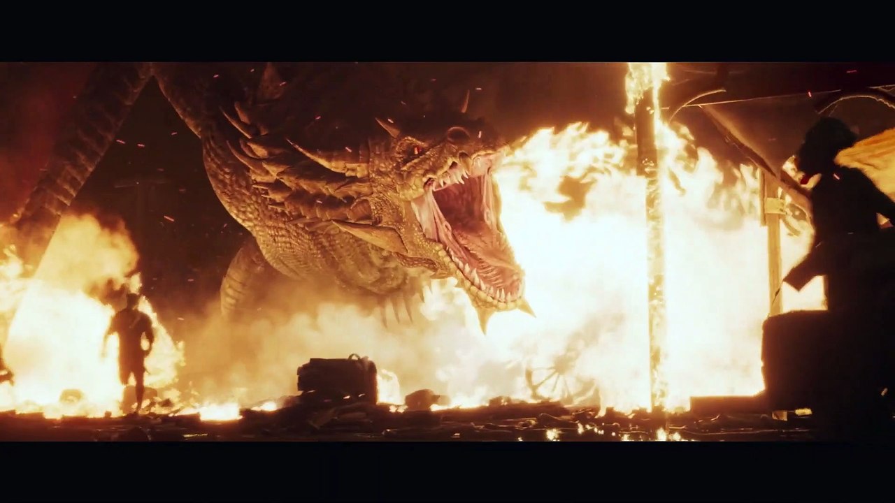 The Elder Scrolls Online: Elsweyr E3 2019 trailer