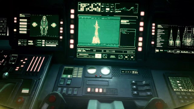 Returnal launch trailer