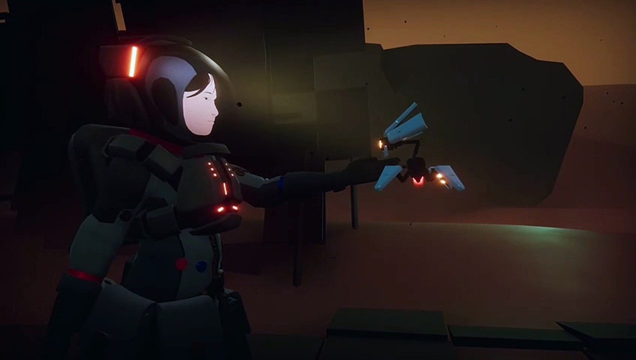 Afterlight trailer #1