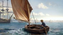 Ultimate Admiral: Age of Sail British Campaign Teaser