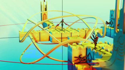 Discover the Exciting World of Euclidean Skies – Launch Trailer 🚀