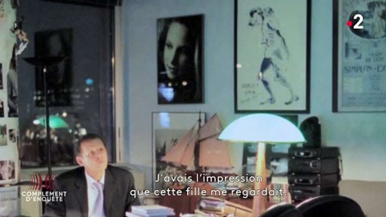 PPDA - La nouvelle femme qui accuse le présentateur vedette a témoigné hier soir sur France 2 dans "Complément d'enquête": "Il a enlevé mon pantalon, il a enlevé son pantalon et il m'a violée"