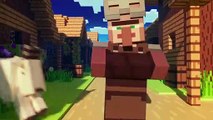 Minecraft Caves & Cliffs update Part 1 trailer