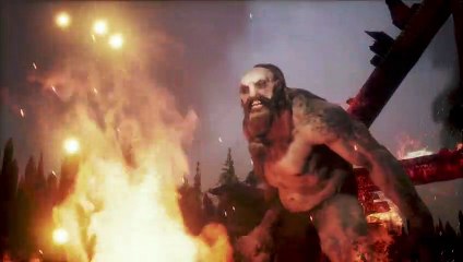 Rune II Ages of Darkness