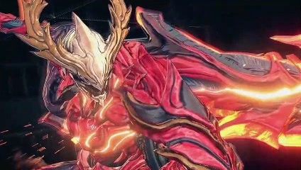 Astral Chain E3 2019 trailer